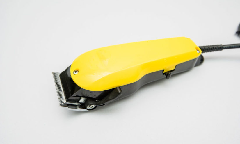 clipper cutting hair short guide Cancer Hair Care