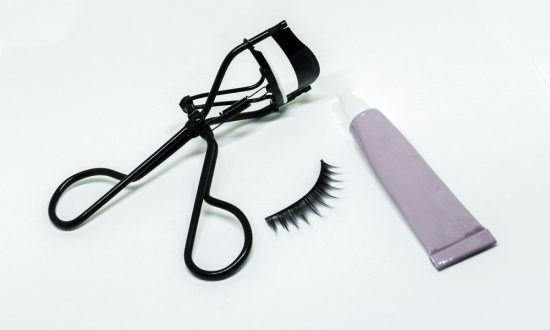 Eyelashes make-up,Semi-permanent make-up,Cancer Hair Care