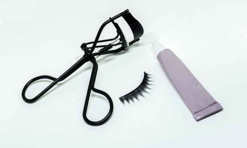 Eyelashes make-up,Semi-permanent make-up,Cancer Hair Care