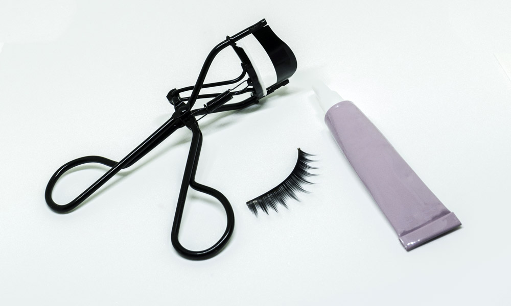 Eyelashes make-up,Semi-permanent make-up,Cancer Hair Care