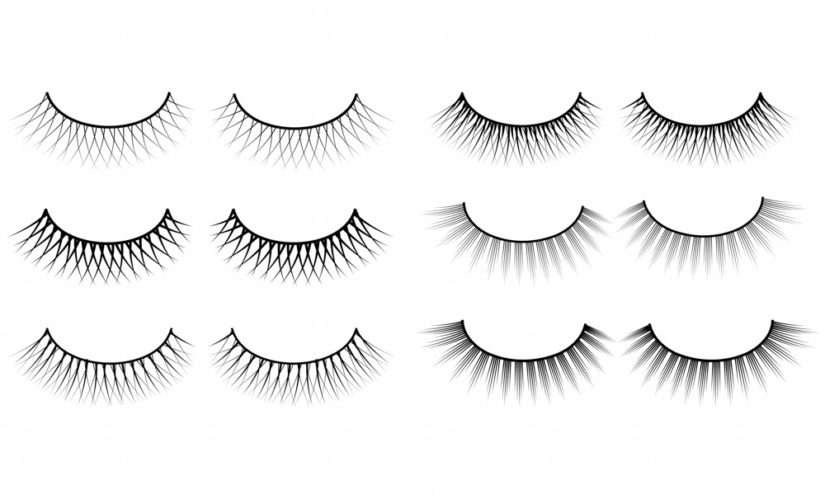 Top tips finding natural looking False Lashes, Cancer Hair Care