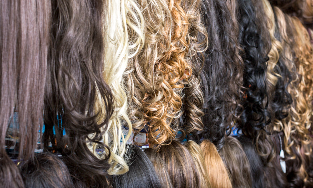 wholesale wig