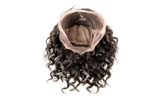 Wig bases & foundations, types of wig bases, Cancer Hair Care