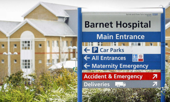 Cancer Hair Loss Barnet Hospital Clinic, Cancer Hair Care