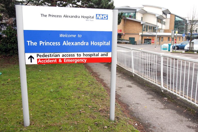 Cancer Hair Loss Princess Alexandra Hospital Clinic,Princess Alexandra Hospital