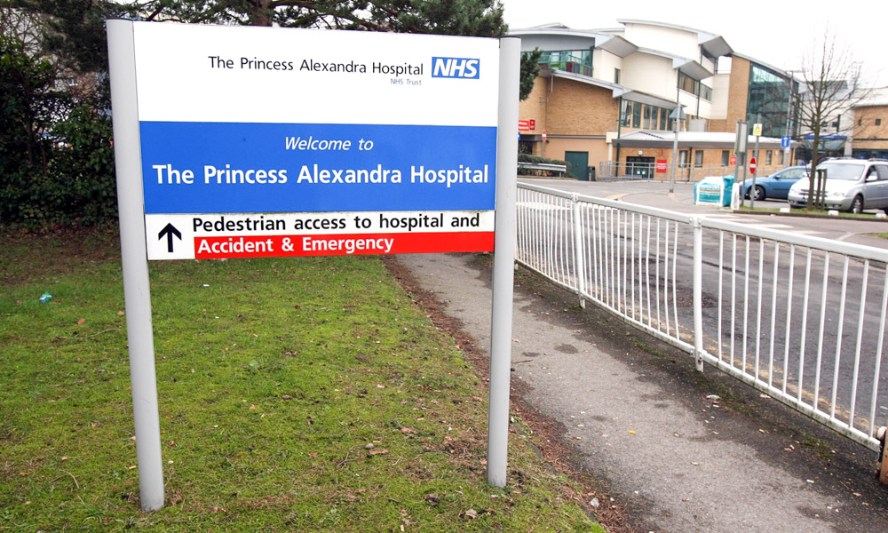 Cancer Hair Loss Princess Alexandra Hospital Clinic,Princess Alexandra Hospital