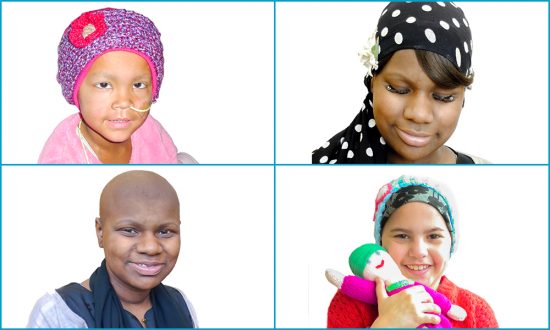 Children & teenage cancer services,children cancer services, Cancer Hair Care