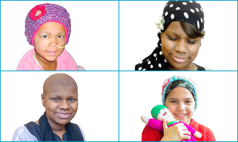 Children & teenage cancer services,children cancer services, Cancer Hair Care