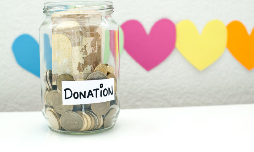 Donate & offer support Cancer Hair Care, donate fund Cancer Hair Care