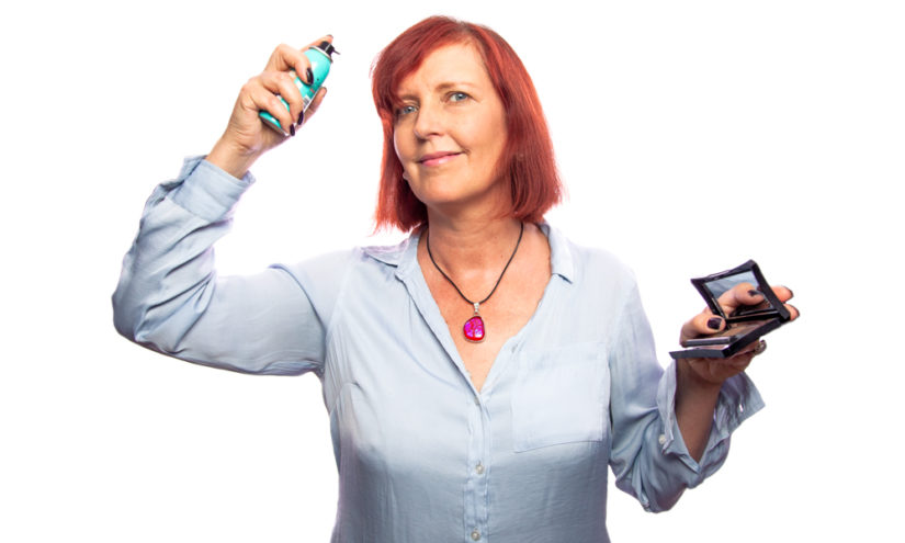 Colouring hair Scalp cooling, Temporary colour hair scalp cooling Cancer Hair Care