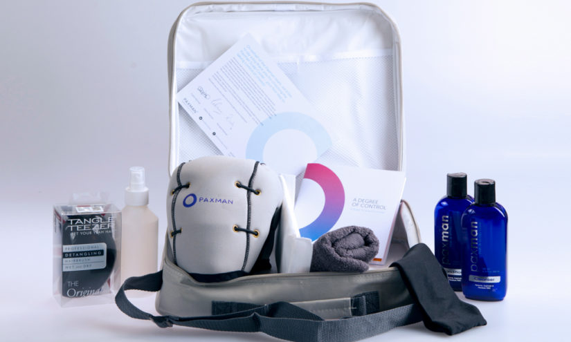 scalp cooling products tips, daily hair care products tips Cancer Hair Care