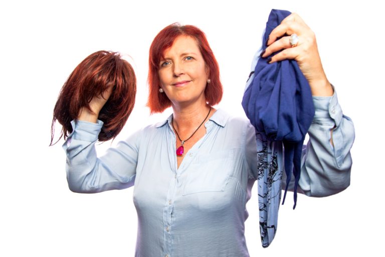 Do I need to cut hair before scalp cooling? scalp cooling questions Cancer Hair Care