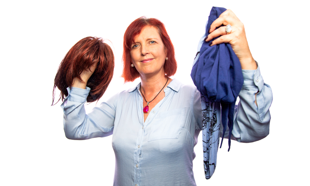 Do I need to cut hair before scalp cooling? scalp cooling questions Cancer Hair Care