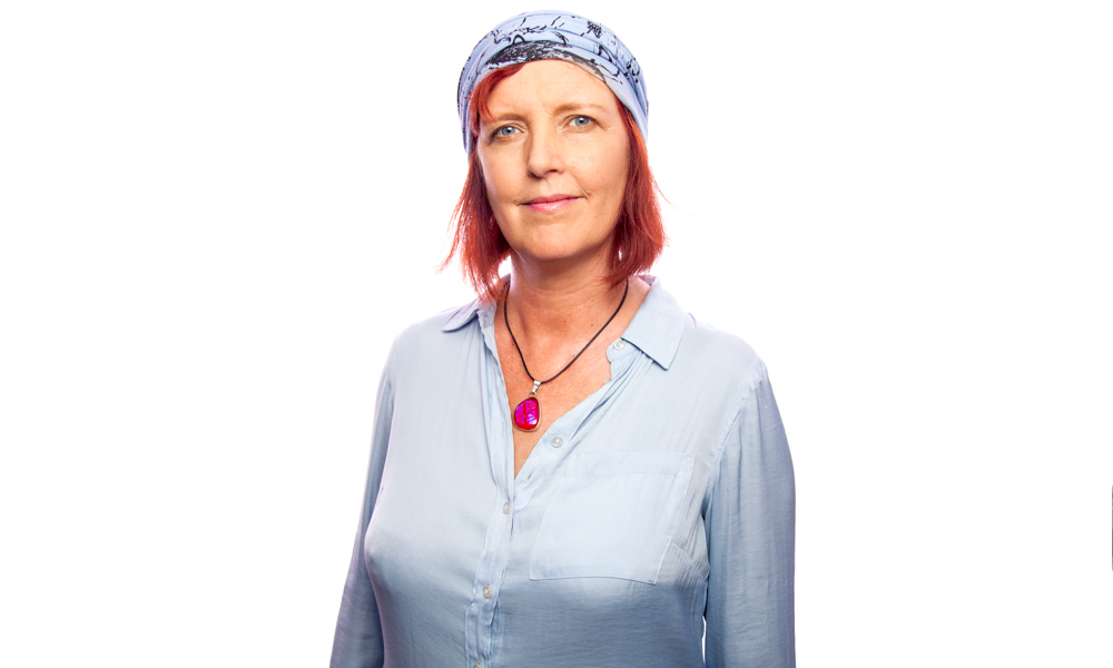 Thinning hair scalp cooling, Trouble shooting scalp cooling Cancer Hair Care