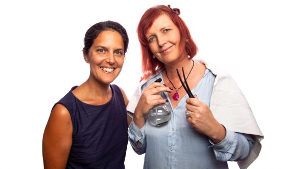 visiting hairdresser scalp cooling,trained scalp cooling hairdresser Cancer Hair Care