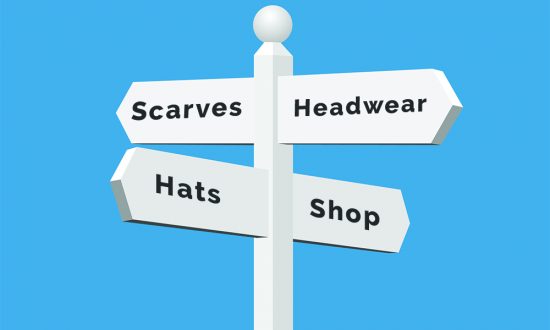 specialist headwear,scarves, hats accessories, Cancer Hair Care