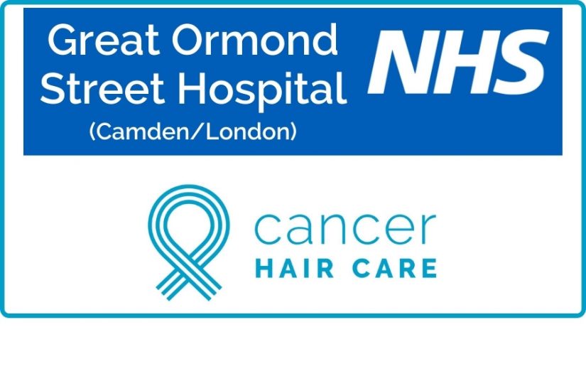 Great Olmond Street Hospital