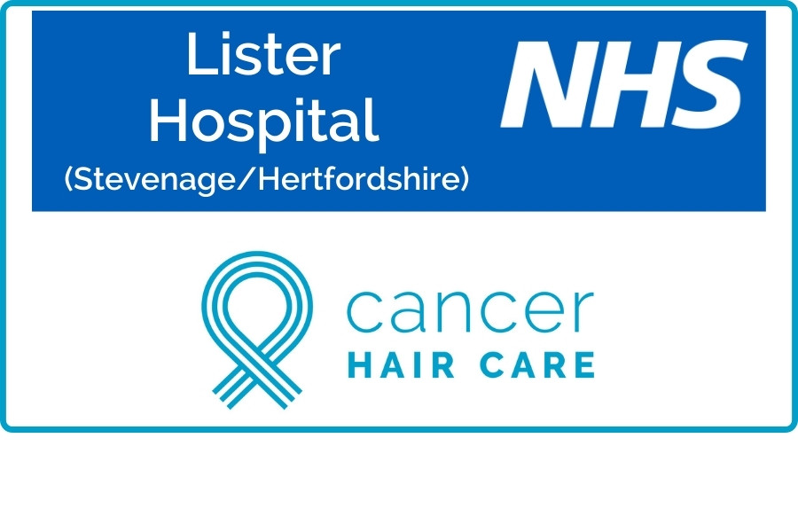 Lister Hospital, Cancer hair care hospital clinic
