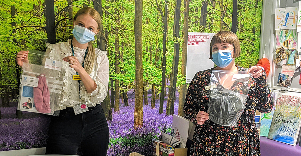 Blog_UCL Hospital CHC Services