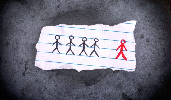 Males Matter, Cutting hair does not affect new growth