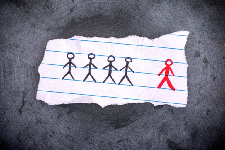 Males Matter, Cutting hair does not affect new growth