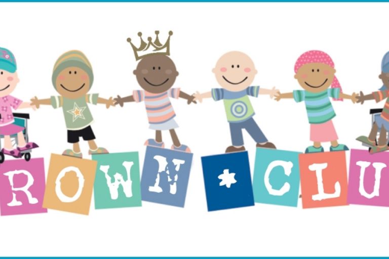 Supporting children to navigate hair loss