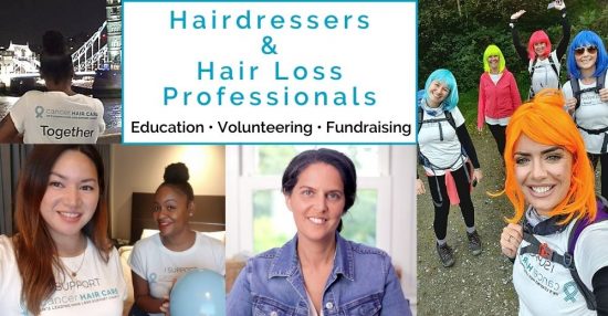 Independent Hairdressing Practitioner Course