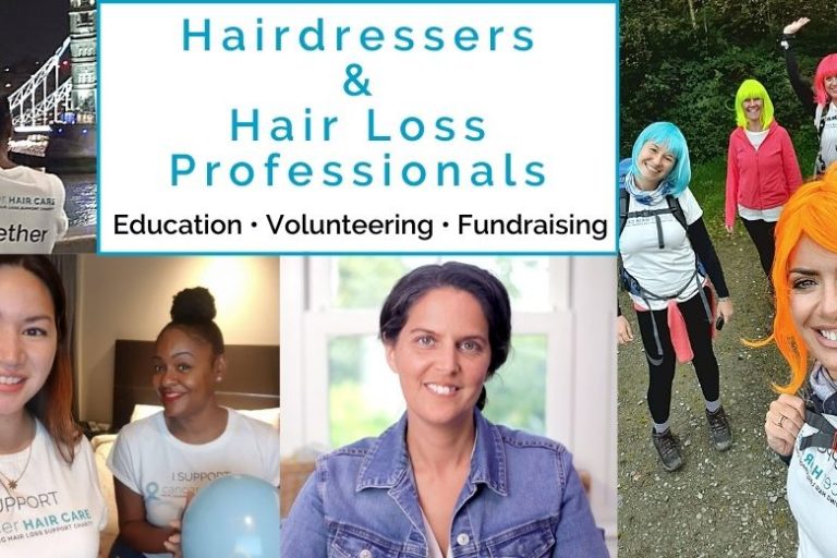 Independent Hairdressing Practitioner Course