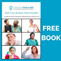 Cancer Hair Care - Hair Loss & New Hair Growth