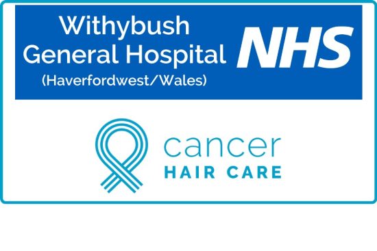 Withybush Hospital