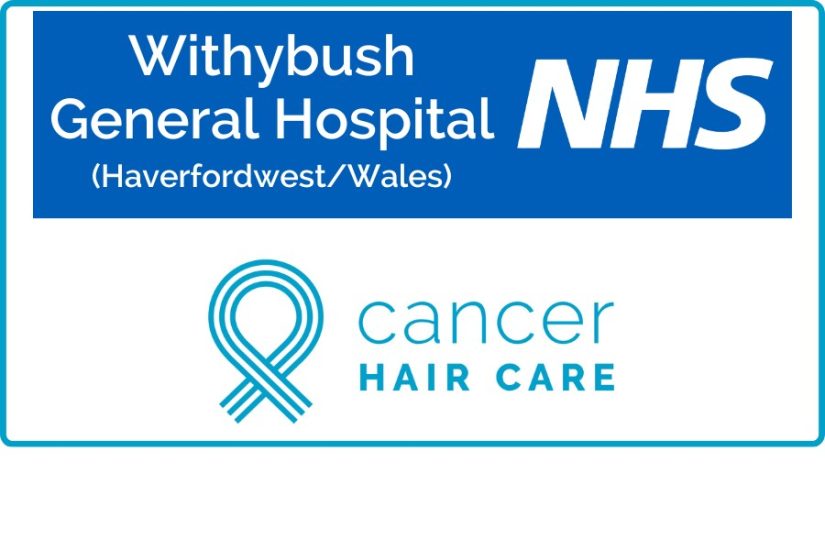 Withybush Hospital