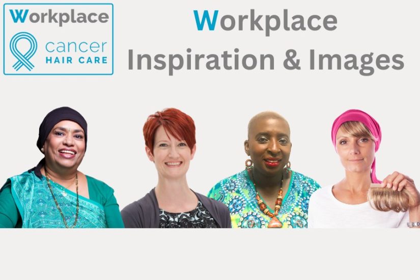 Workplace Inspiration & Images