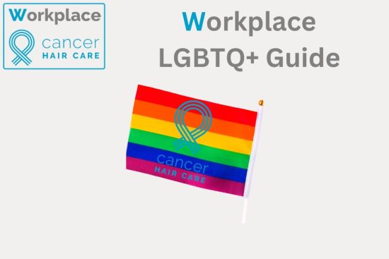 Workplace LQBTQ+ Guide