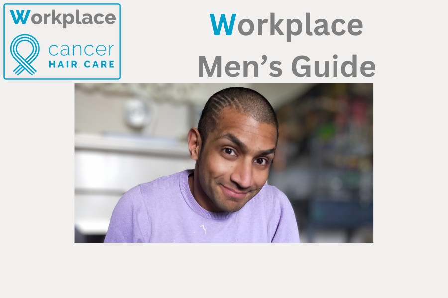 Workplace Men's Guide