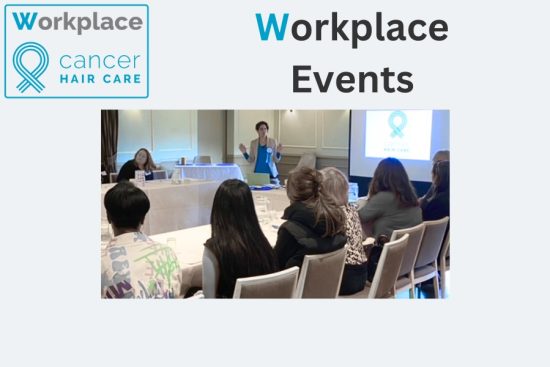 Workplace Events