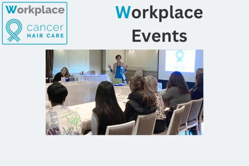Workplace Events