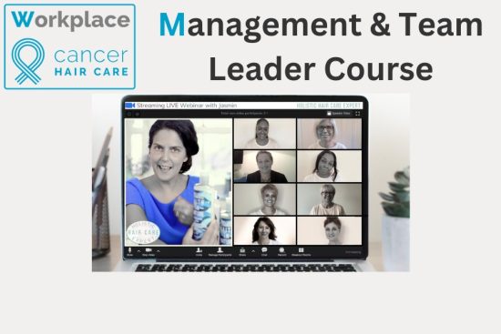 Management & Team Leader Course