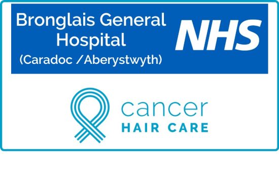 Bronglais General Hospital