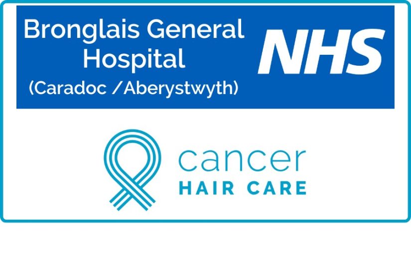 Bronglais General Hospital