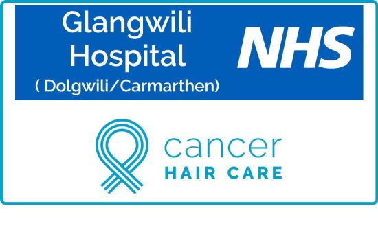 Glangwili Hospital