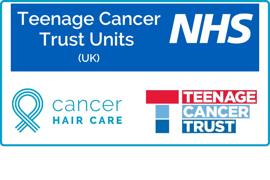 Teenage Cancer Trust